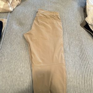 Commission pant slim 30x 30 Tofino sand